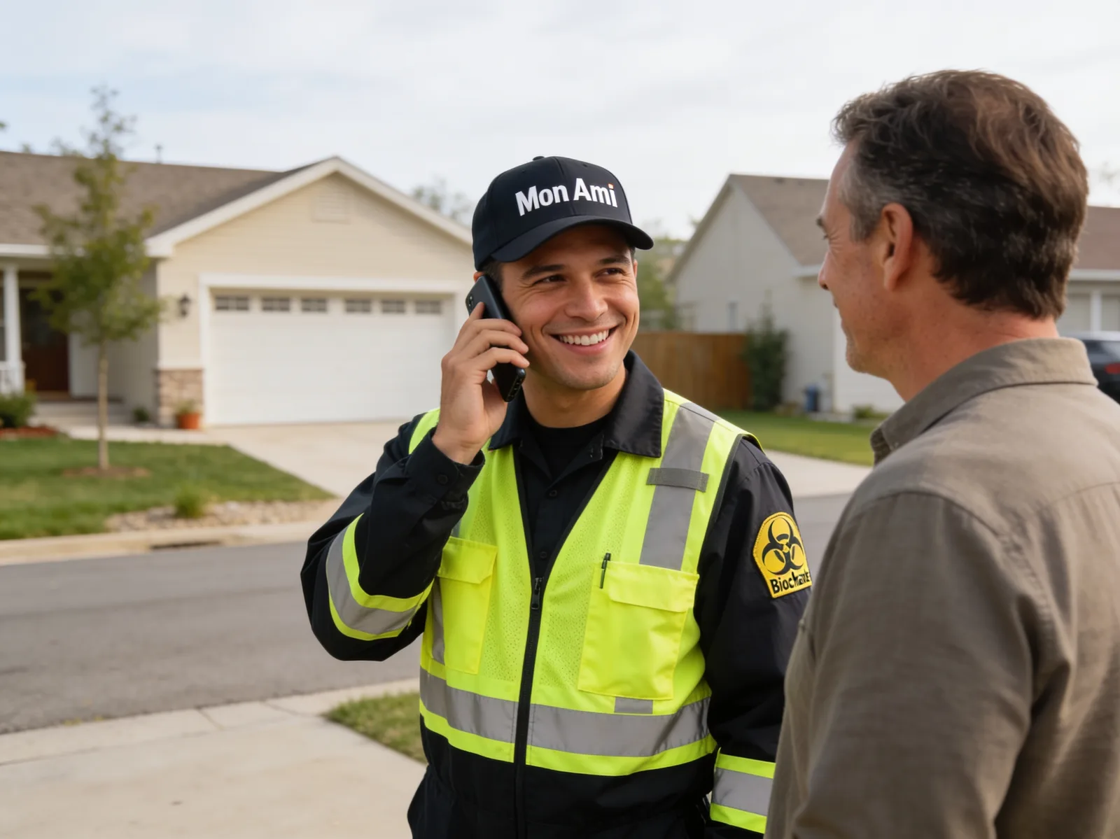 Sewage Cleanup Dayton, IA FAQs