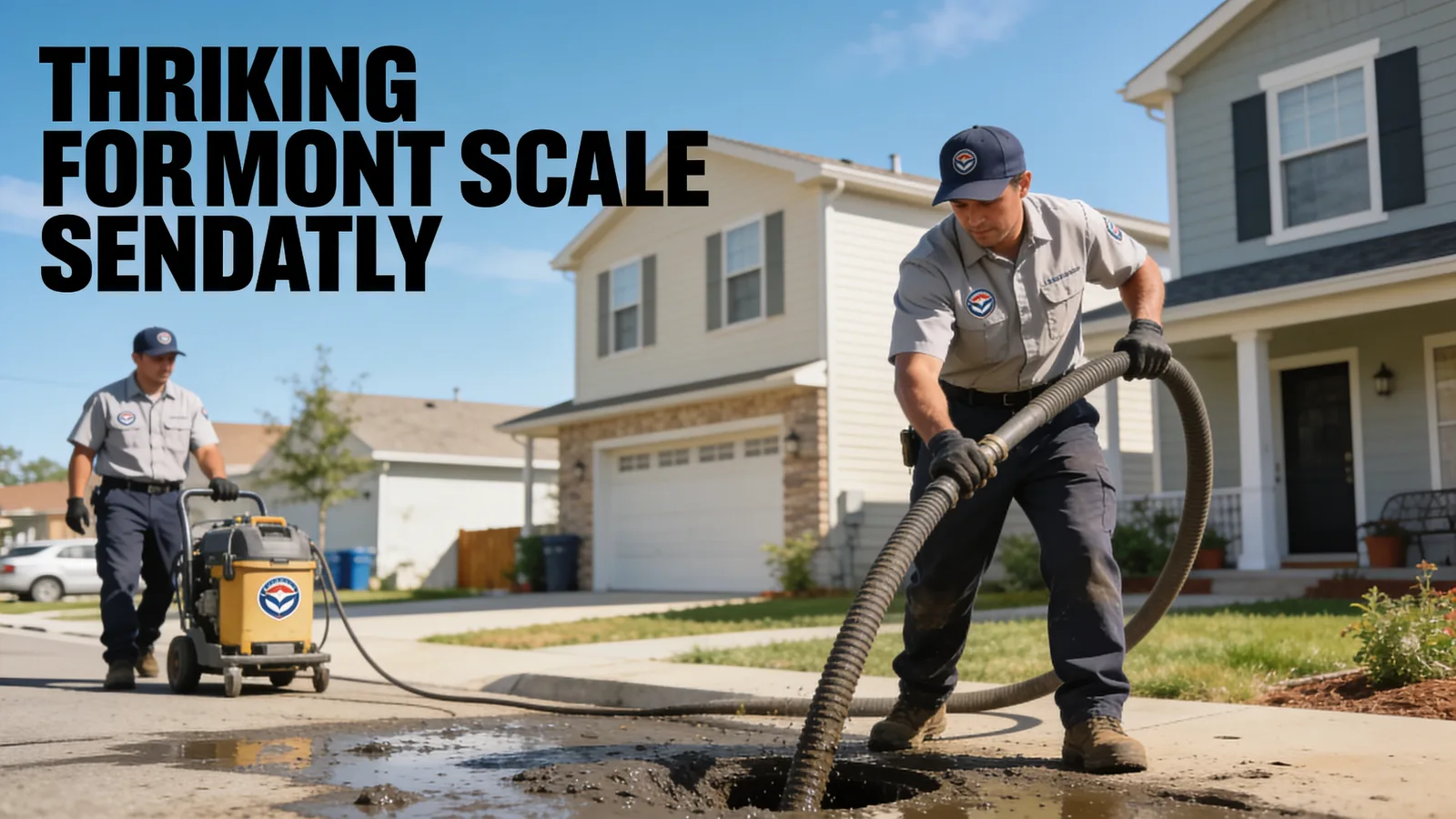 Sewage Cleanup in Dayton, IA near me